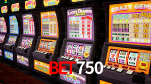 Welcome Bonus bet750