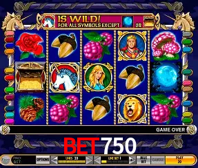 Flash Promotion bet750