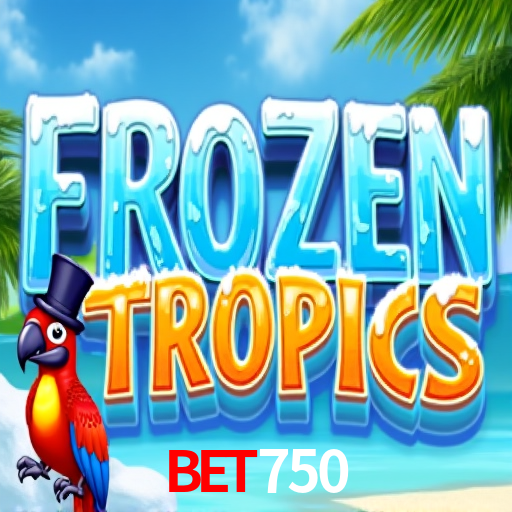 Responsive Design bet750