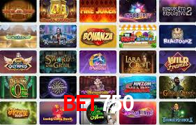 Daily Bonuses bet750